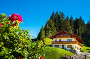 Haus am Bergbach Schoenau Am Koenigssee
